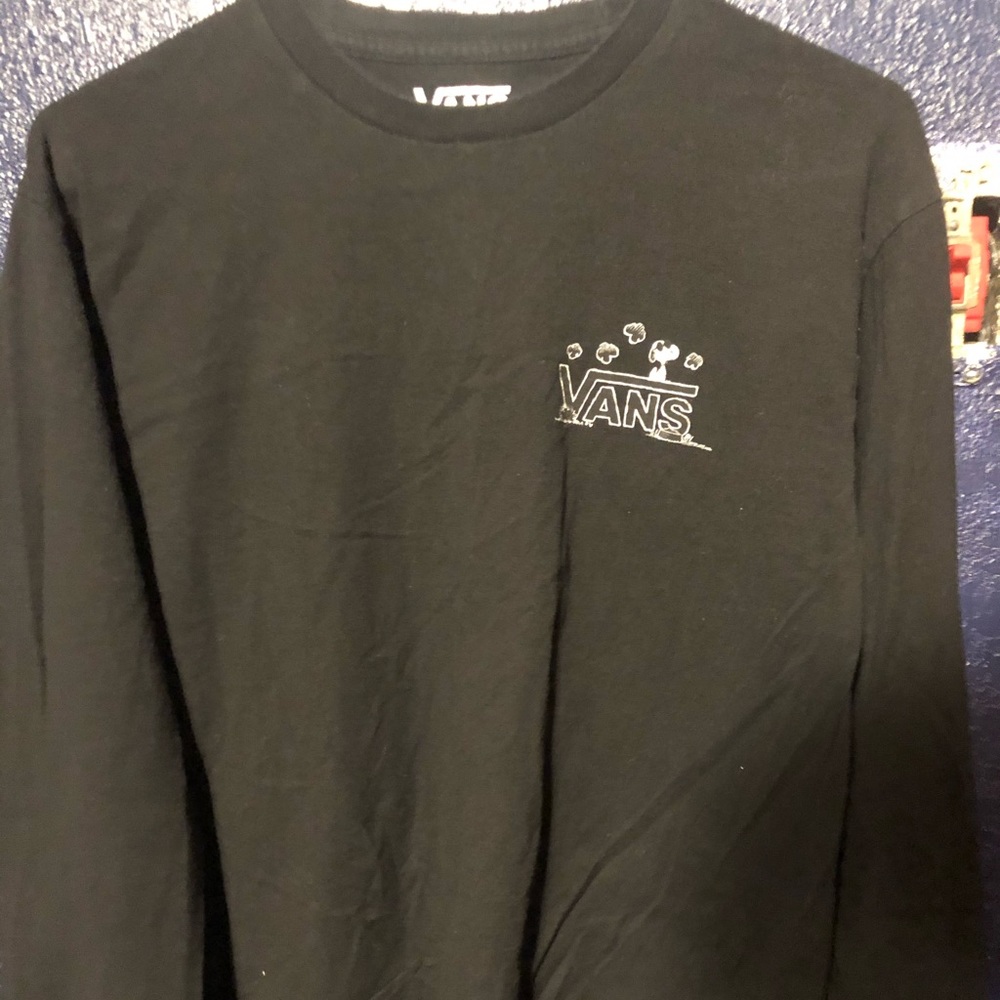 Vans men’s t shirt